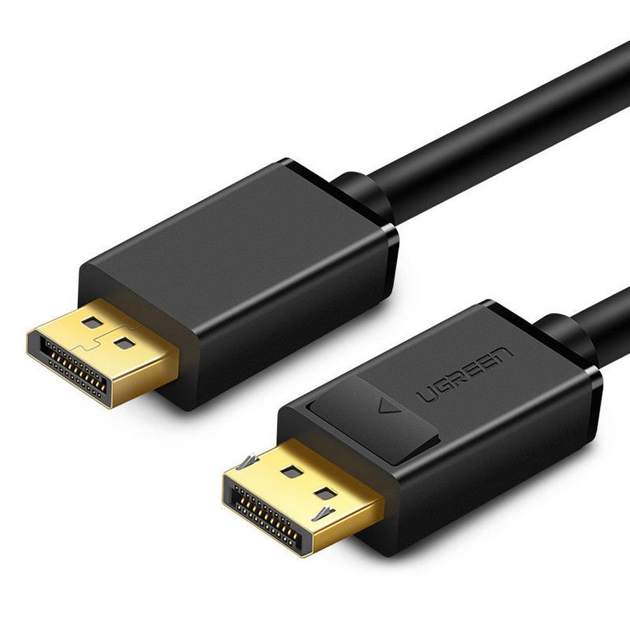 JMT-538058 8K DisplayPort to 4K Display Adapter for Personal Computers