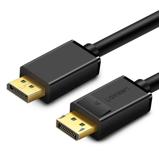 JMT-538058 8K DisplayPort to 4K Display Adapter for Personal Computers