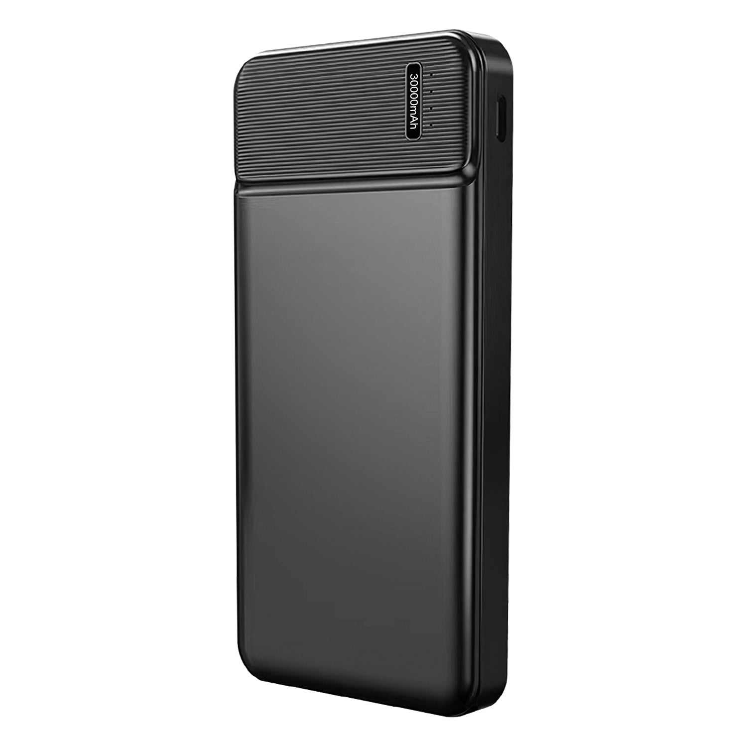 JMT-538058 Fast Charging Portable Power Bank 10000mAh/20000mAh/30000mAh with USB Cable for iOS 15/14/13 and More