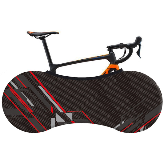 JMT-538250 Bicycle Tyre Protective Cover - Durable Waterproof Shield for All-Weather Protection
