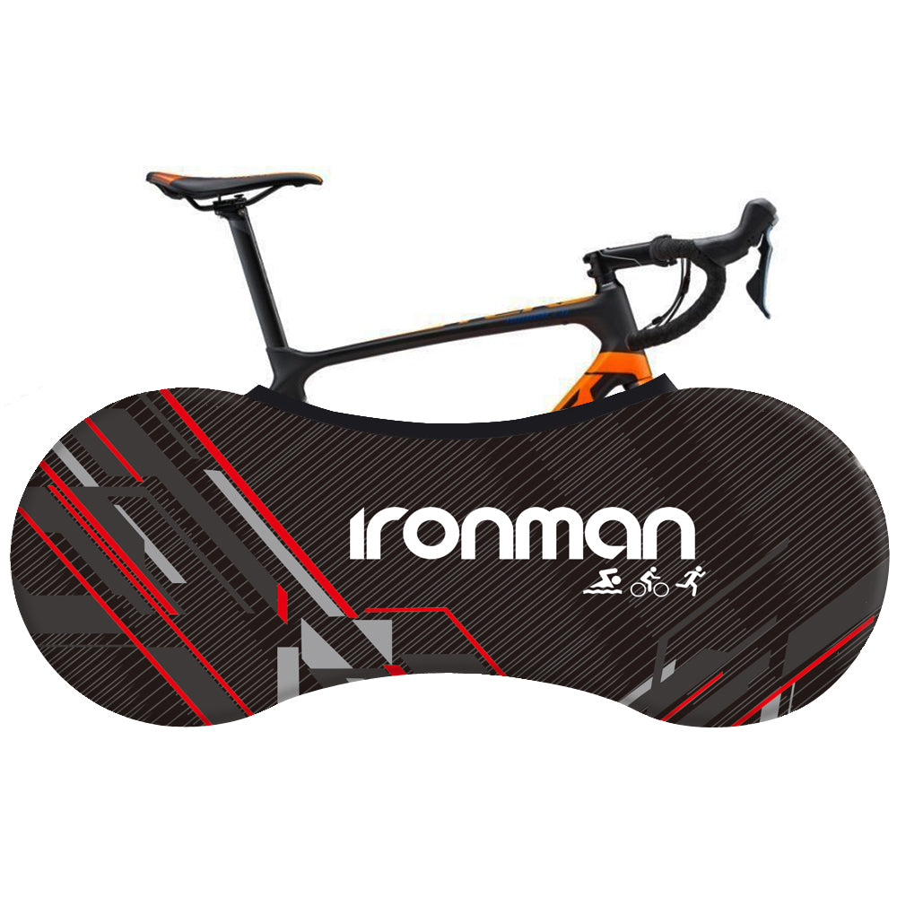 JMT-538250 Bicycle Tyre Protective Cover - Durable Waterproof Shield for All-Weather Protection