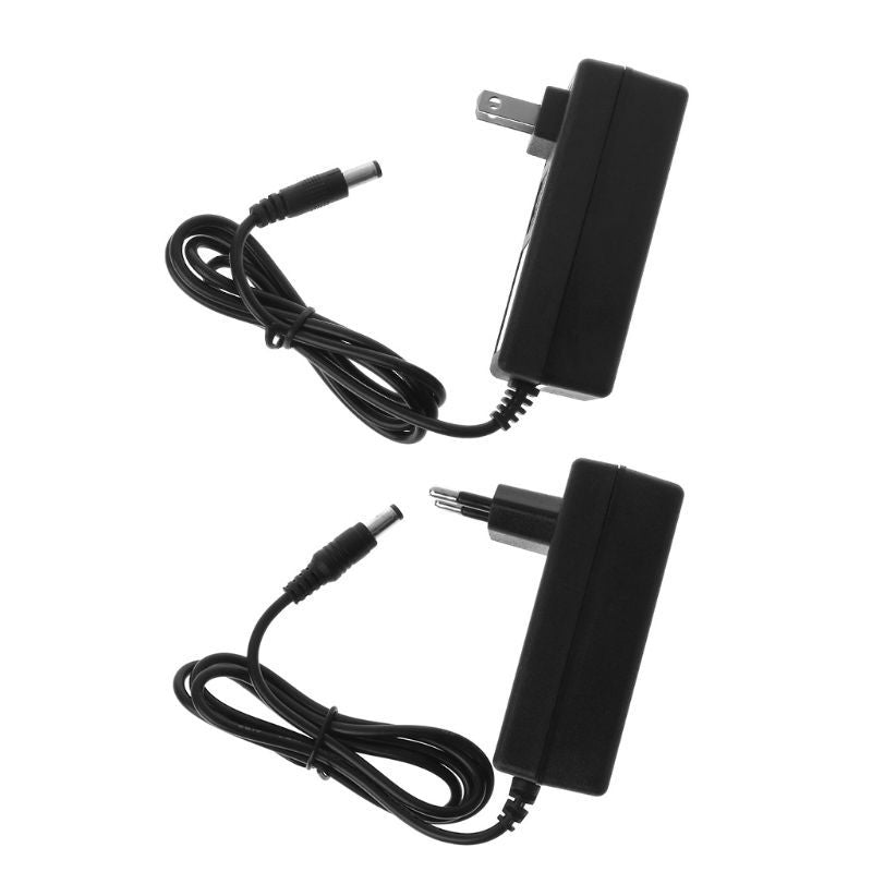 JMT-538378 Lithium Battery Charger with Safety Protections and Indicator Light