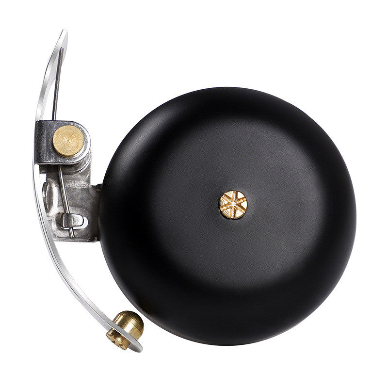 JMT-538570 Cyclist Safety Bicycle Bell with Clear Sound for Enhanced Visibility