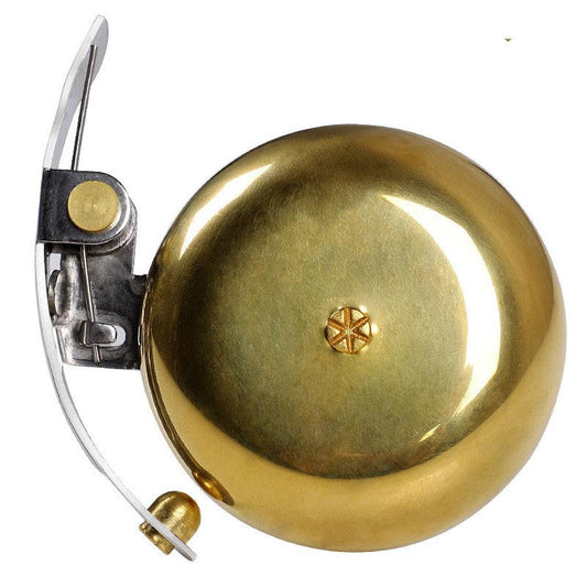 JMT-538570 Cyclist Safety Bicycle Bell with Clear Sound for Enhanced Visibility