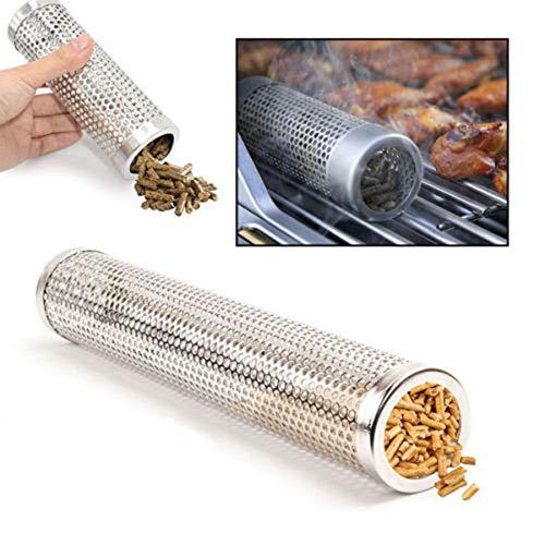 JMT-538890 Barbecue Smoke Absorber Tool Set for Effortless Grilling