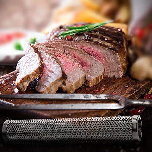 JMT-538890 Barbecue Smoke Absorber Tool Set for Effortless Grilling