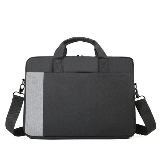 JMT-539018 Nylon Shoulder Messenger Bag for Laptops and Everyday Use