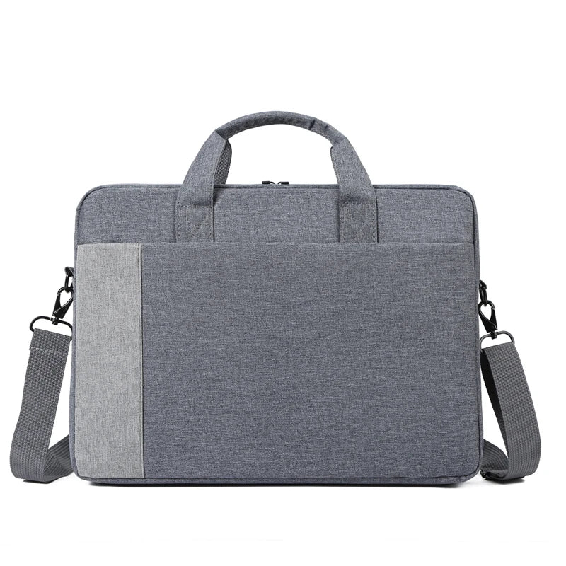 JMT-539018 Nylon Shoulder Messenger Bag for Laptops and Everyday Use