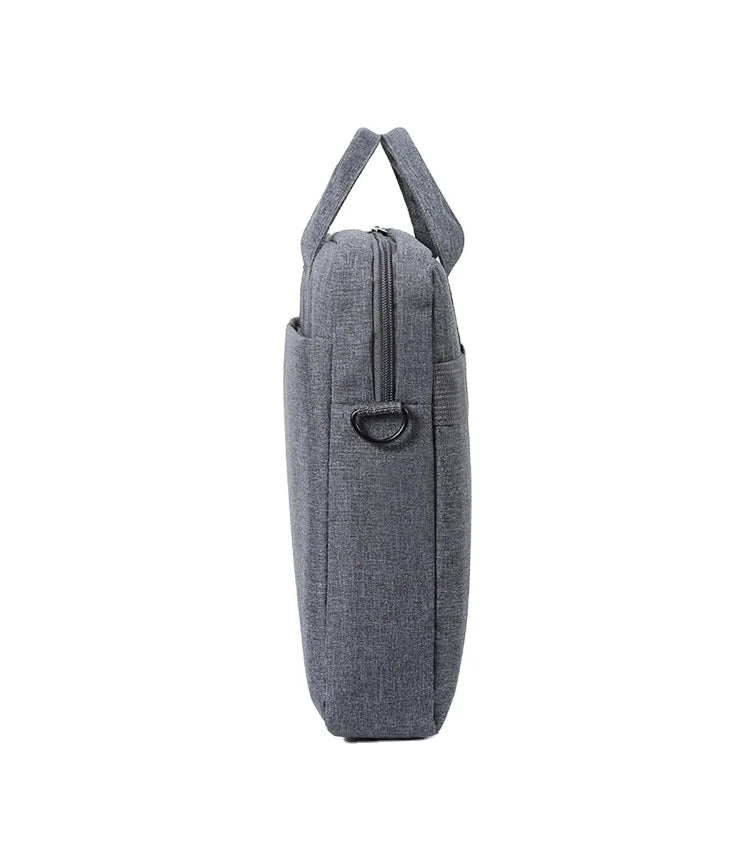 JMT-539018 Nylon Shoulder Messenger Bag for Laptops and Everyday Use