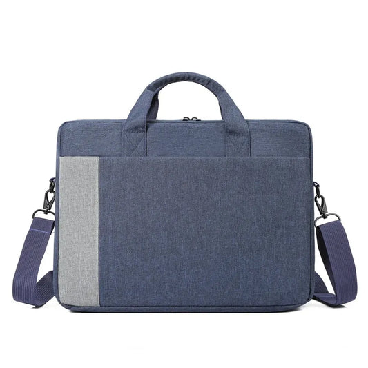 JMT-539018 Nylon Shoulder Messenger Bag for Laptops and Everyday Use