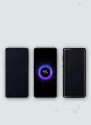 JMT-539210 10000mAh Large Capacity Lithium Polymer Power Bank with USB Type C Input and Fast/Wireless Charging