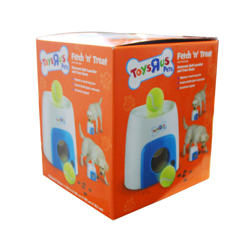 JMT-540490 Interactive Dog Feeder for Mental Stimulation and Rewards