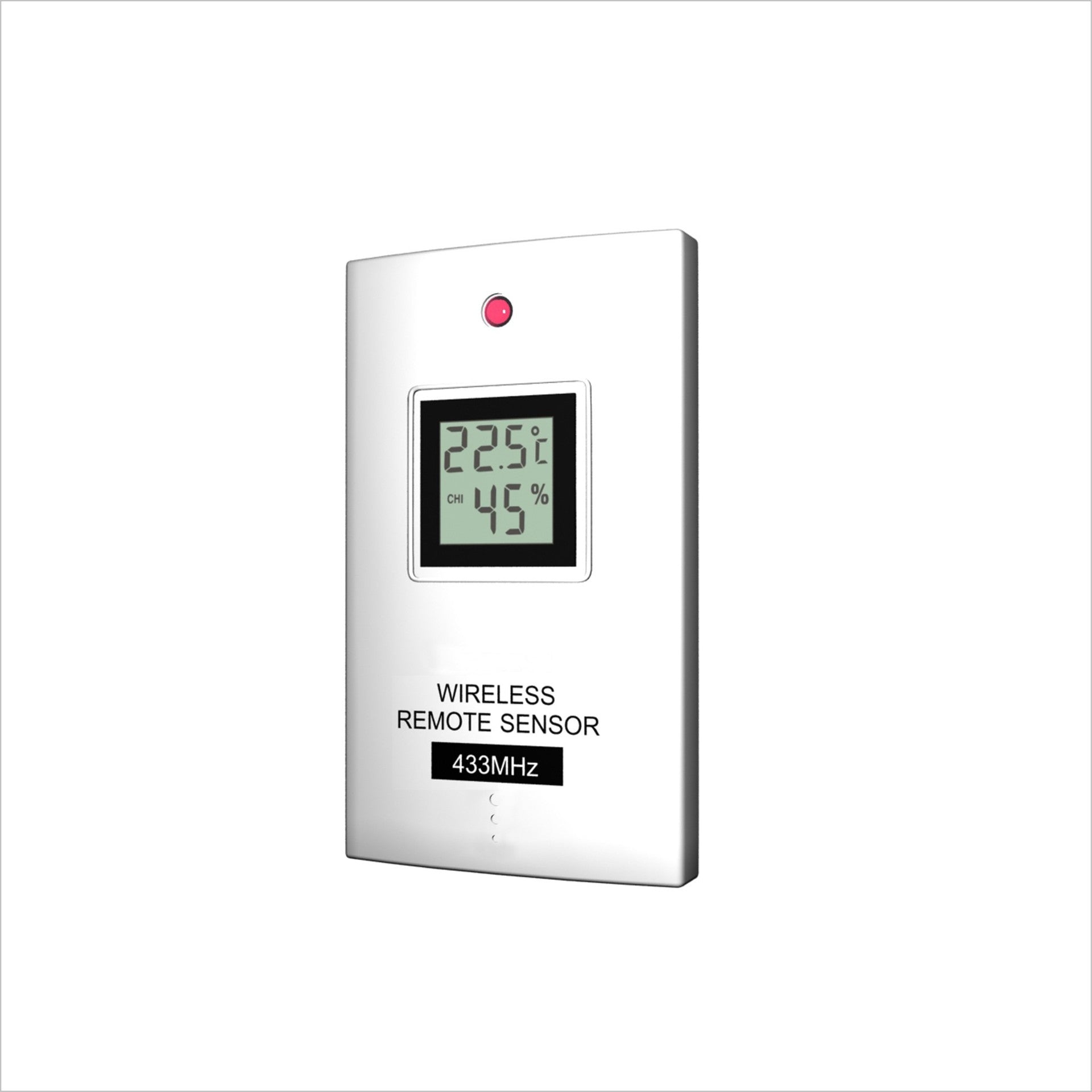 JMT-541002 Digital Wireless Thermometer and Hygrometer Weather Station