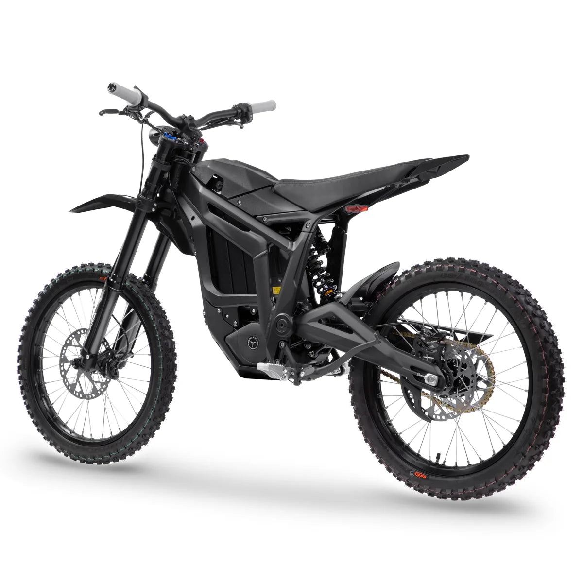 JMT-541258 Electric Dirt Bike 8KW 60V MX Enduro for Adults - High-Performance Electric Dirt Bike , Top Speed 27.9 mph