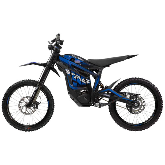 JMT-541258 Electric Dirt Bike 8KW 60V MX Enduro for Adults - High-Performance Electric Dirt Bike , Top Speed 27.9 mph