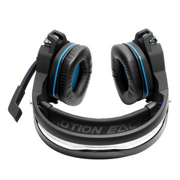JMT-541514 Premium Over-Ear Noise-Cancelling Headphones with Deep Bass and Comfortable Fit