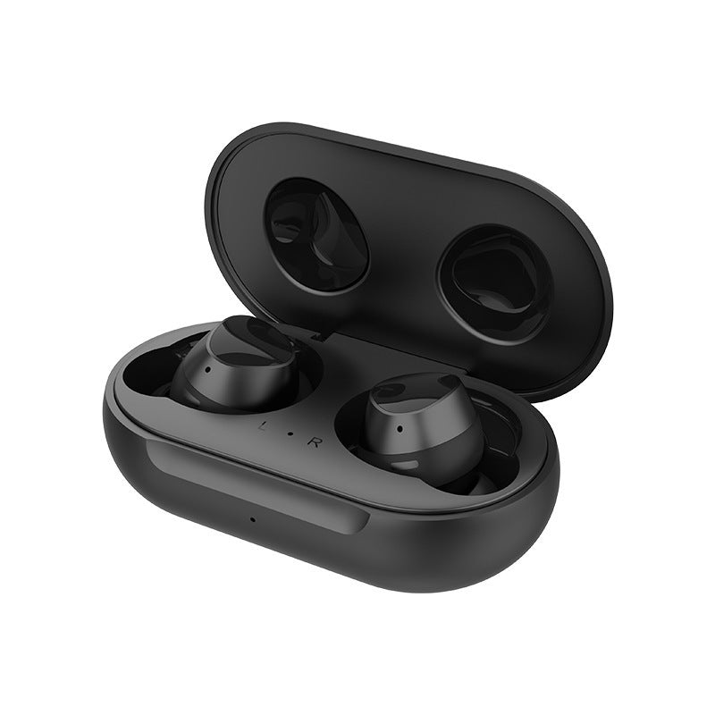 JMT-542474 Bluetooth Stereo Running Headset with Power Display, Voice Control, and Multi-Point Connectivity