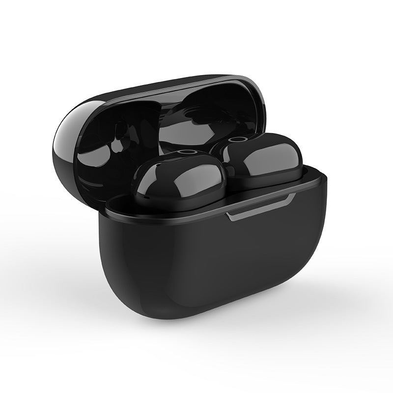 JMT-542474 Bluetooth Stereo Running Headset with Power Display, Voice Control, and Multi-Point Connectivity