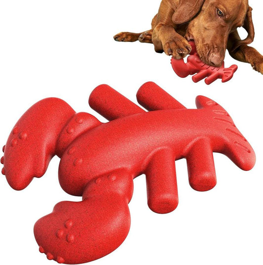 JMT-542474 Durable Chew Toy for Large & Medium Dogs - Ideal for Aggressive Chewers, Teeth Cleaning, and Playtime