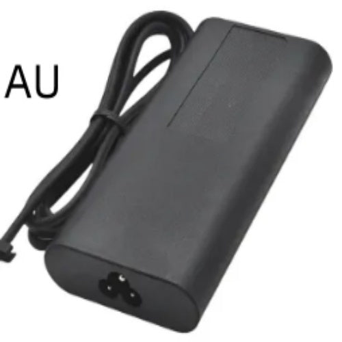 JMT-542666 130W Type-C Laptop Charger Power Adapter 20V 6.5A Fast Charging, Compact Design