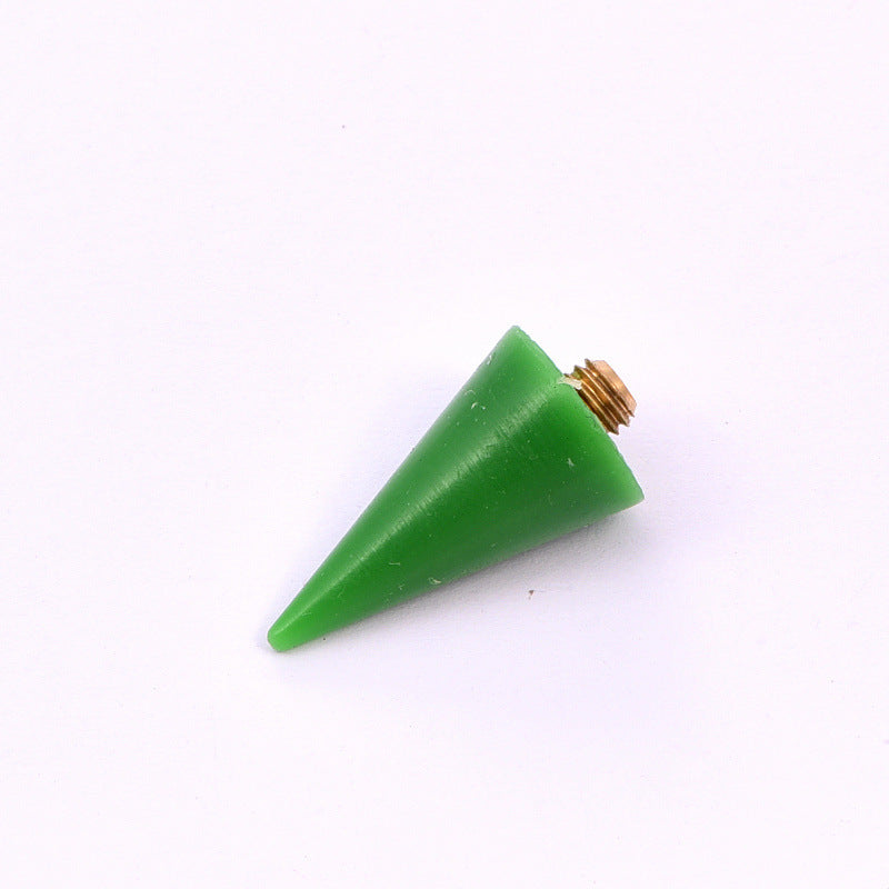 JMT-542794 Dual-Head Diamond Spot Drill Pen with Colorful Wax Heads for Easy Gem Application