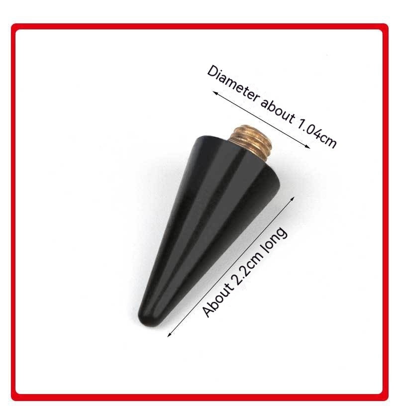 JMT-542794 Dual-Head Diamond Spot Drill Pen with Colorful Wax Heads for Easy Gem Application