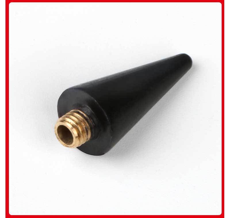 JMT-542794 Dual-Head Diamond Spot Drill Pen with Colorful Wax Heads for Easy Gem Application