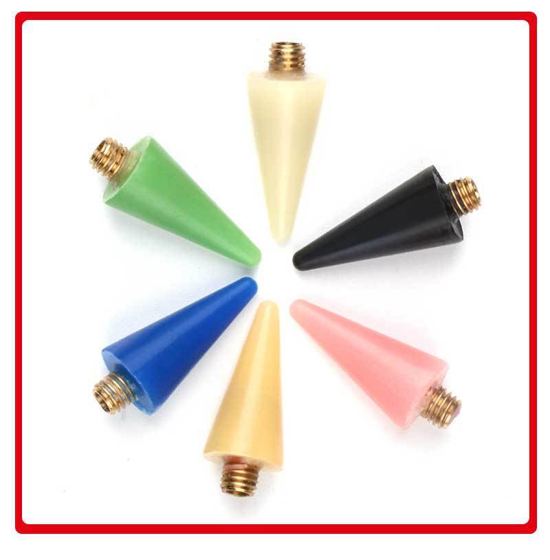 JMT-542794 Dual-Head Diamond Spot Drill Pen with Colorful Wax Heads for Easy Gem Application