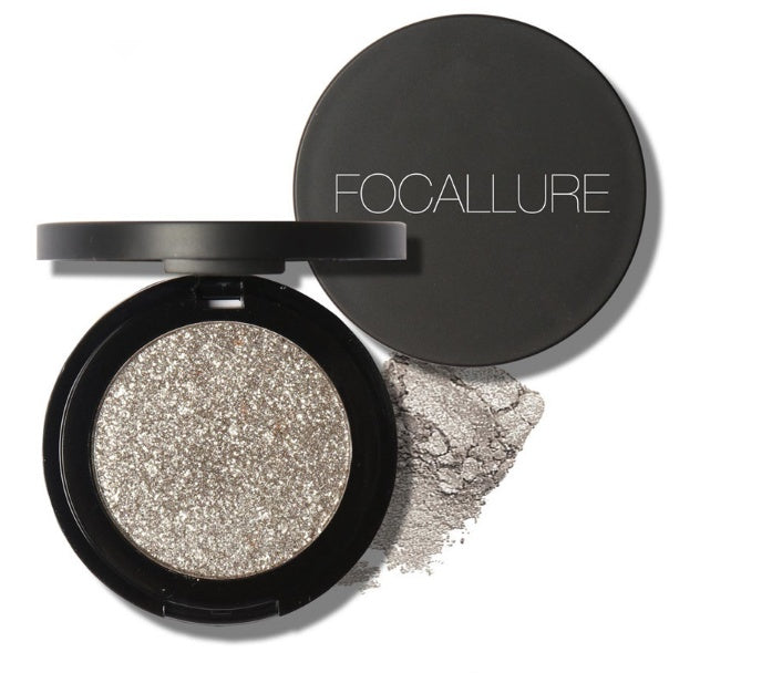 JMT-542922 Long-Lasting Glitter Eyeshadow with Metallic Texture for Vibrant Eye Looks