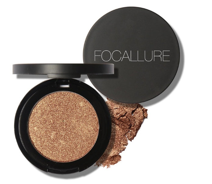 JMT-542922 Long-Lasting Glitter Eyeshadow with Metallic Texture for Vibrant Eye Looks