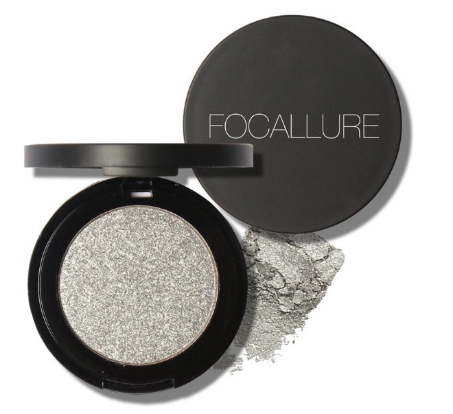 JMT-542922 Long-Lasting Glitter Eyeshadow with Metallic Texture for Vibrant Eye Looks