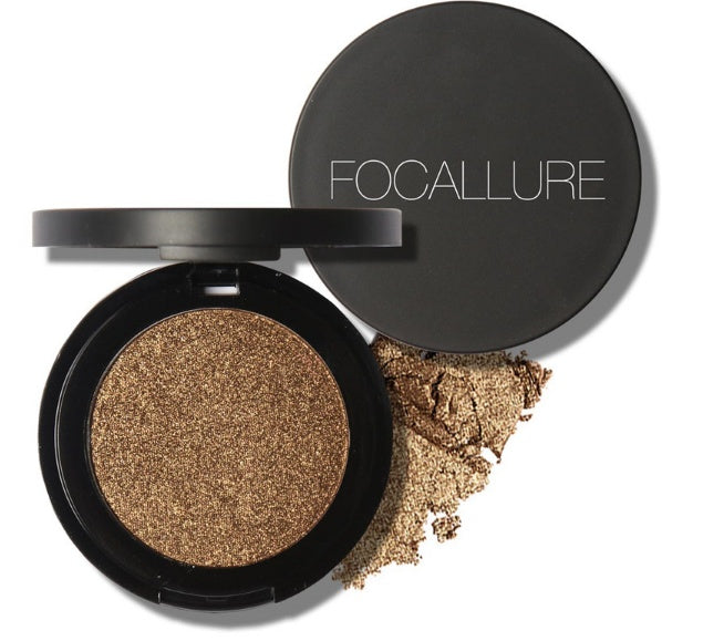 JMT-542922 Long-Lasting Glitter Eyeshadow with Metallic Texture for Vibrant Eye Looks