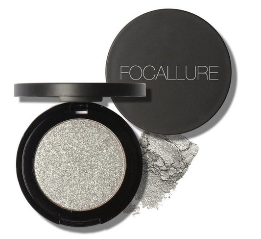 JMT-542922 Long-Lasting Glitter Eyeshadow with Metallic Texture for Vibrant Eye Looks