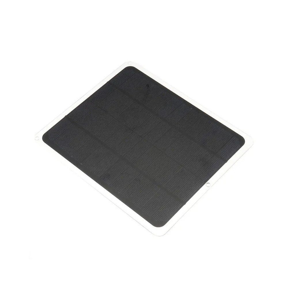 JMT-543178 Solar Exhaust Fan with 12V Output and Efficient Mobile Phone Charging Capability