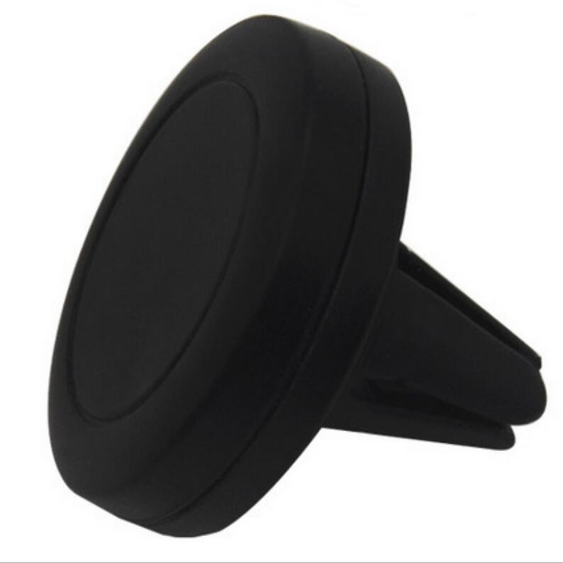 JMT-543498 Magnetic Car Phone Mount - Easy Attachment for Safe Driving
