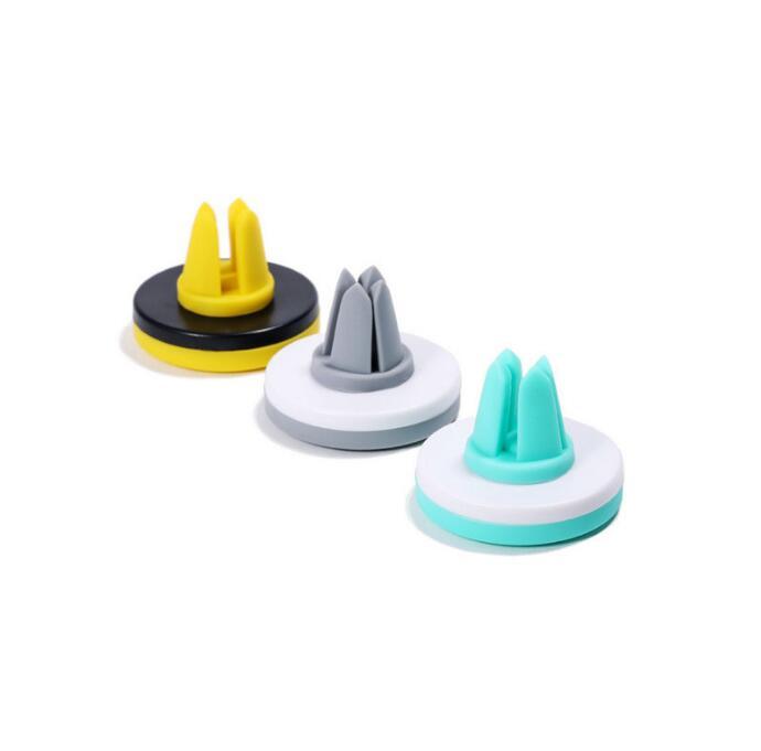 JMT-543498 Magnetic Car Phone Mount - Easy Attachment for Safe Driving