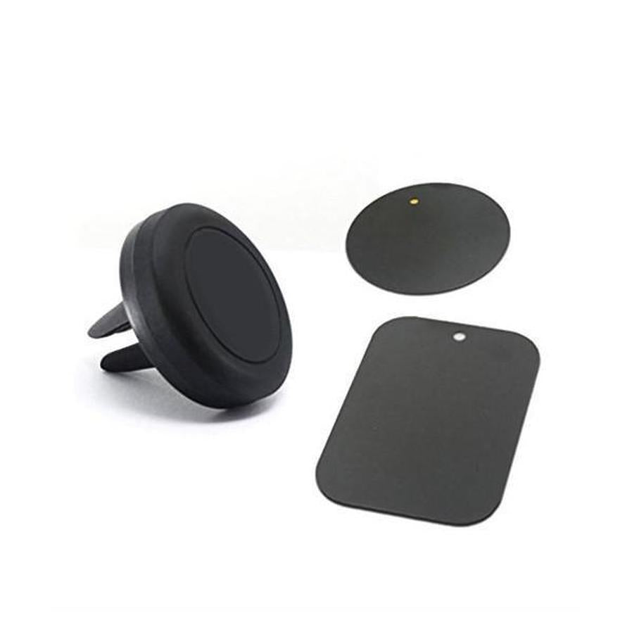 JMT-543498 Magnetic Car Phone Mount - Easy Attachment for Safe Driving
