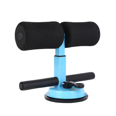 JMT-543562 Sit Up Bar for Home Gym - Abdominal Strength Trainer with Suction Features for Men and Women