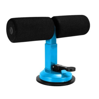 JMT-543562 Sit Up Bar for Home Gym - Abdominal Strength Trainer with Suction Features for Men and Women