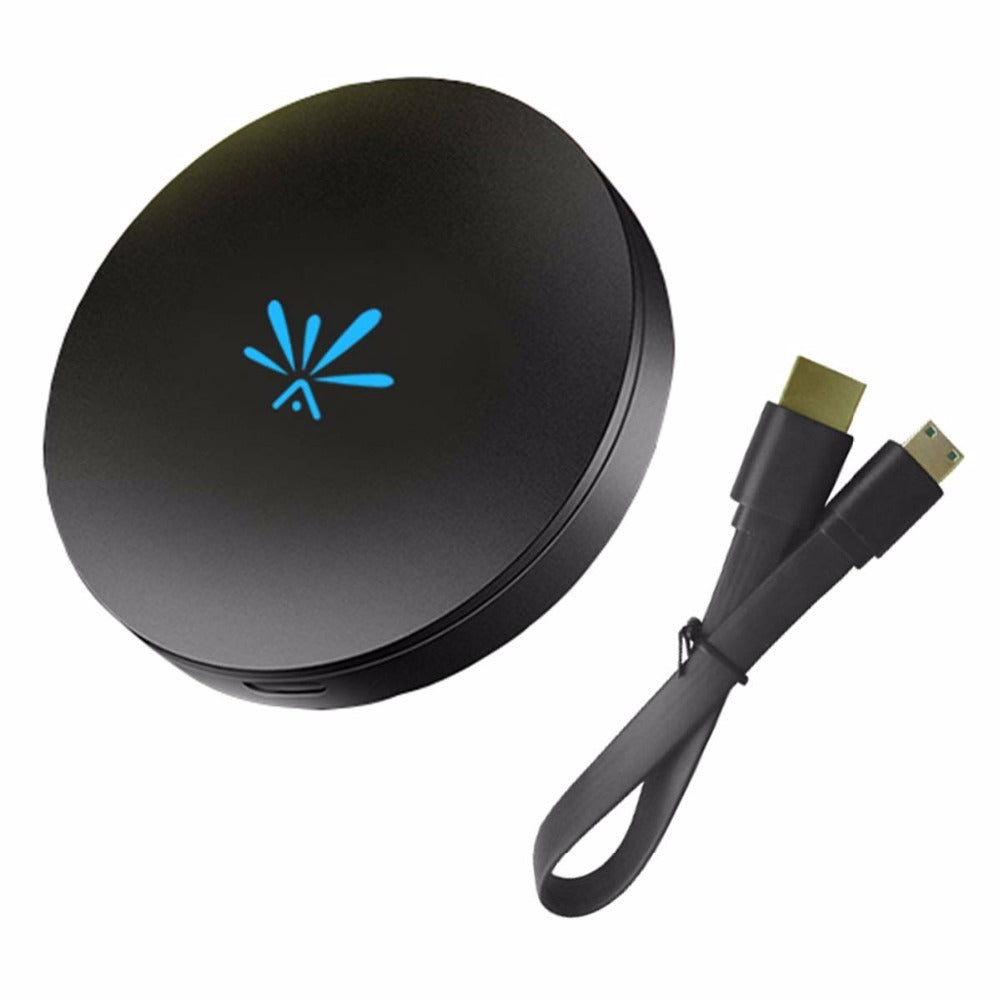JMT-543818 G6 Mobile Phone & HDMI Wireless Display Dongle with Full HD 1080P Streaming Capability