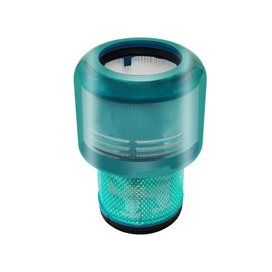 JMT-543946 Washable Rear Filter Screen for Vacuum Cleaner - Fits Areas of 101-150 sq m