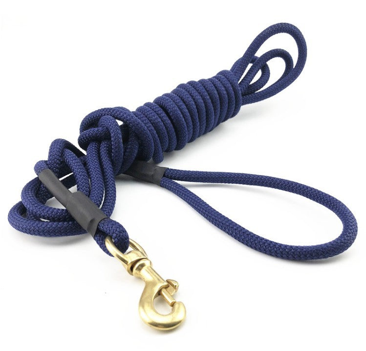 JMT-544138 5m/10m Extended Dog Leash for Small & Medium Breeds – Durable Tracking and Training Tool