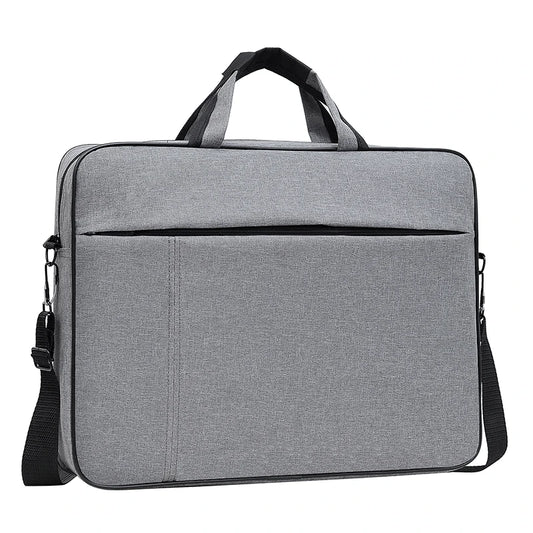 JMT-544458 15.6 Inch Waterproof Laptop Sleeve for Women - Lightweight Multi-Functional Computer Bag