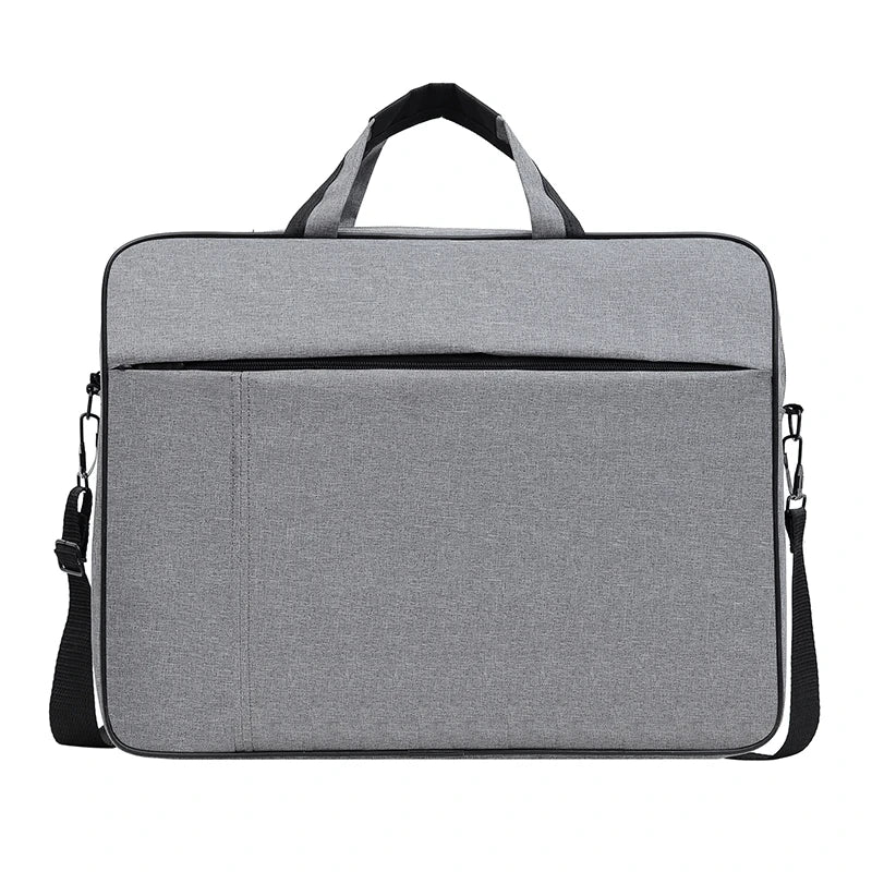 JMT-544458 15.6 Inch Waterproof Laptop Sleeve for Women - Lightweight Multi-Functional Computer Bag
