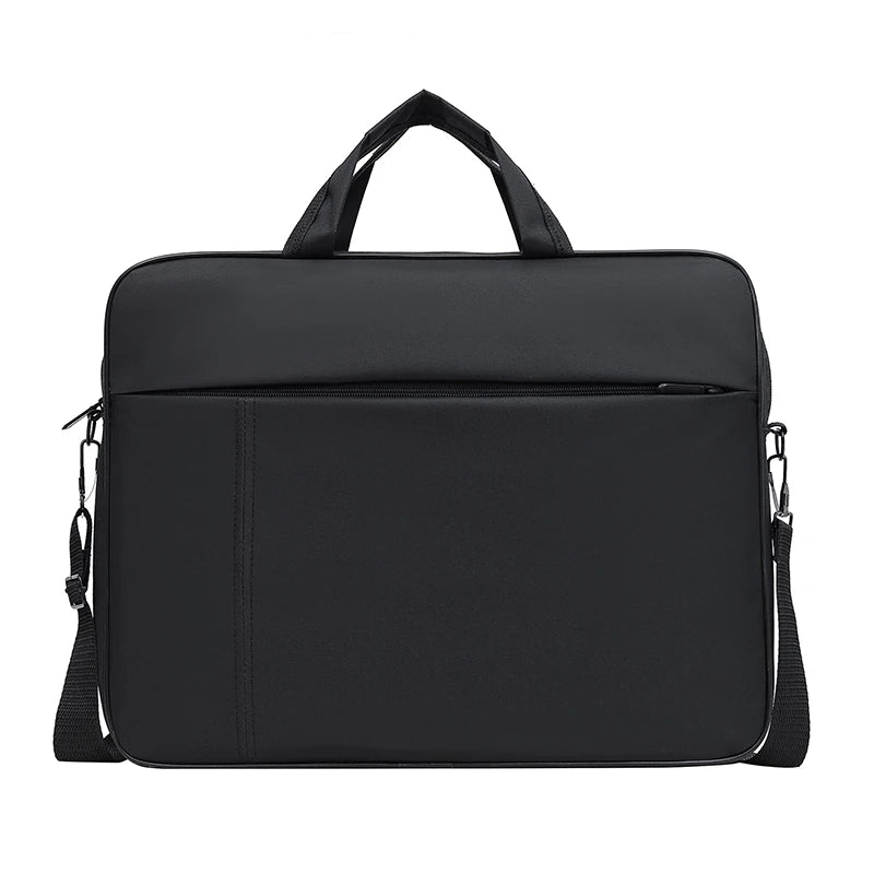 JMT-544458 15.6 Inch Waterproof Laptop Sleeve for Women - Lightweight Multi-Functional Computer Bag