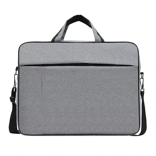 JMT-544458 15.6 Inch Waterproof Laptop Sleeve for Women - Lightweight Multi-Functional Computer Bag