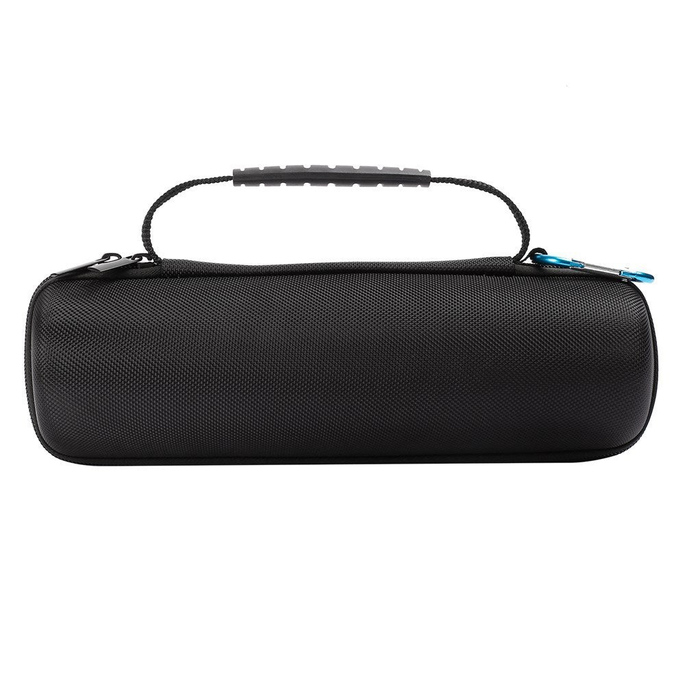 JMT-544970 Portable Protective Cover Bag for Five-Generation Speaker with Storage Box in Black