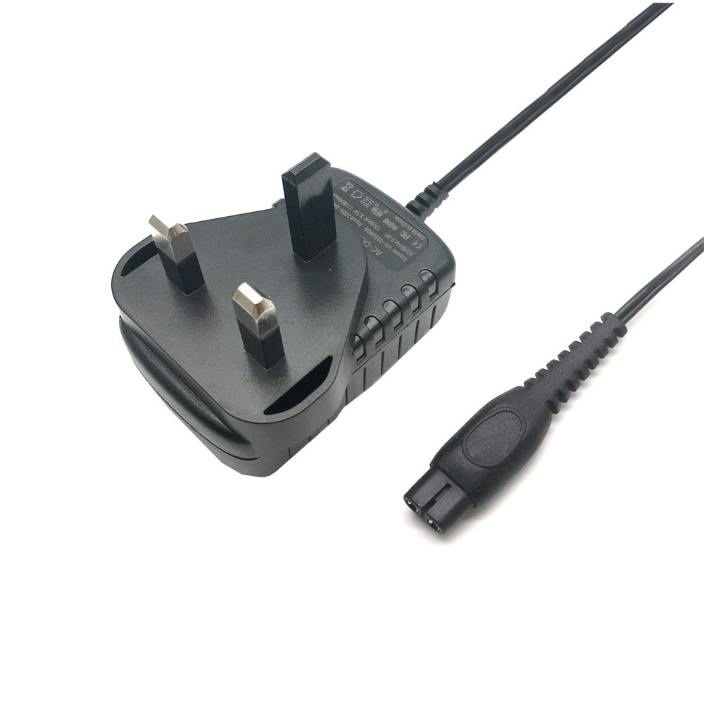 JMT-545482 5.5V Charger for Karcher Vacuum Cleaner - New, 110-240V Compatible