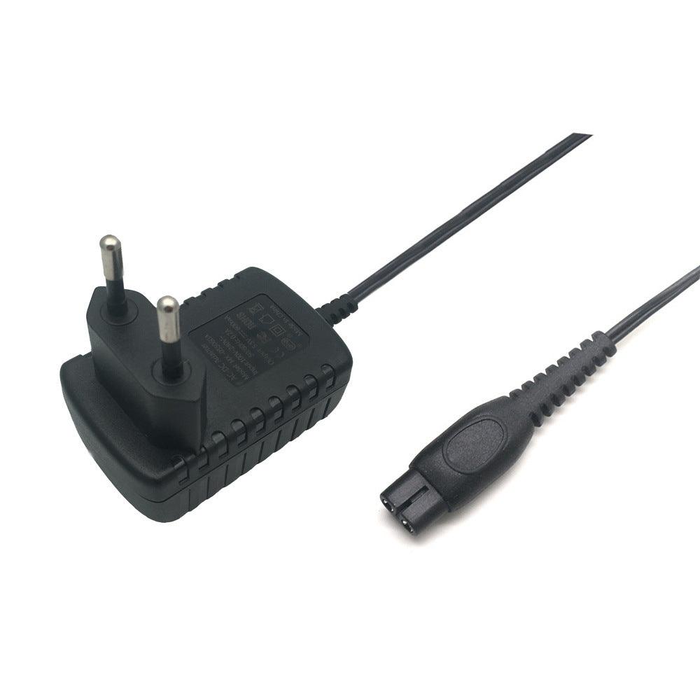JMT-545482 5.5V Charger for Karcher Vacuum Cleaner - New, 110-240V Compatible