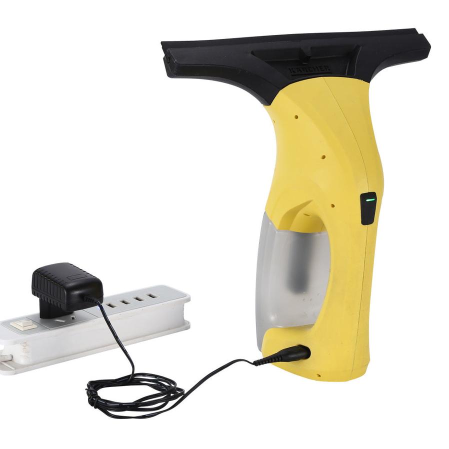 JMT-545482 5.5V Charger for Karcher Vacuum Cleaner - New, 110-240V Compatible